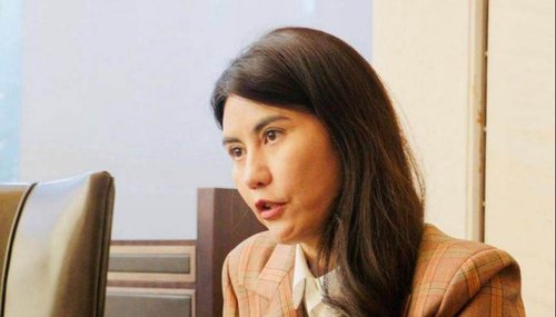 Б.Оюунгэрэл: Малчин эмэгтэйчүүдийн  хөдөлмөр эрхлэлтийн асуудалд “шүгэл үлээнэ”